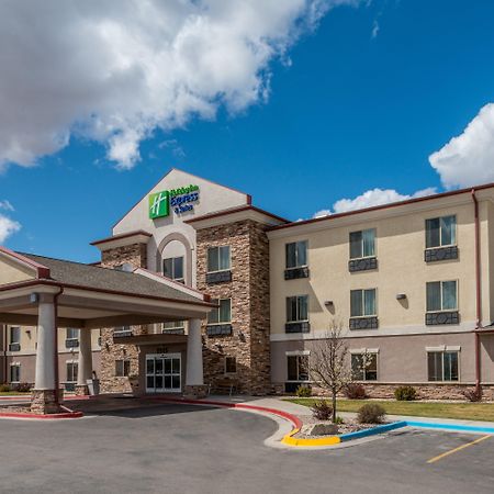 Holiday Inn Express Hotel Vernal By Ihg Zewnętrze zdjęcie