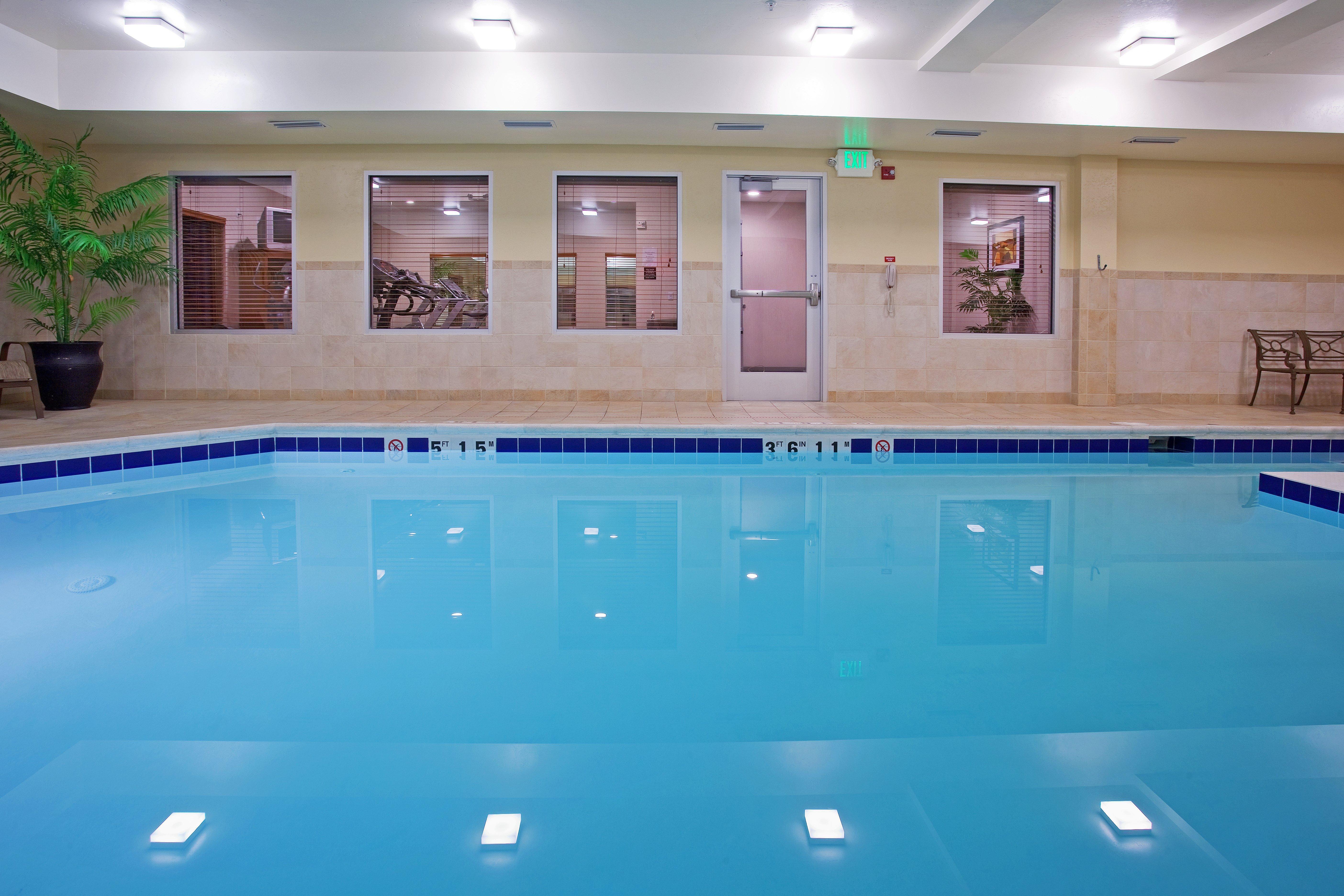 Holiday Inn Express Hotel Vernal By Ihg Zewnętrze zdjęcie