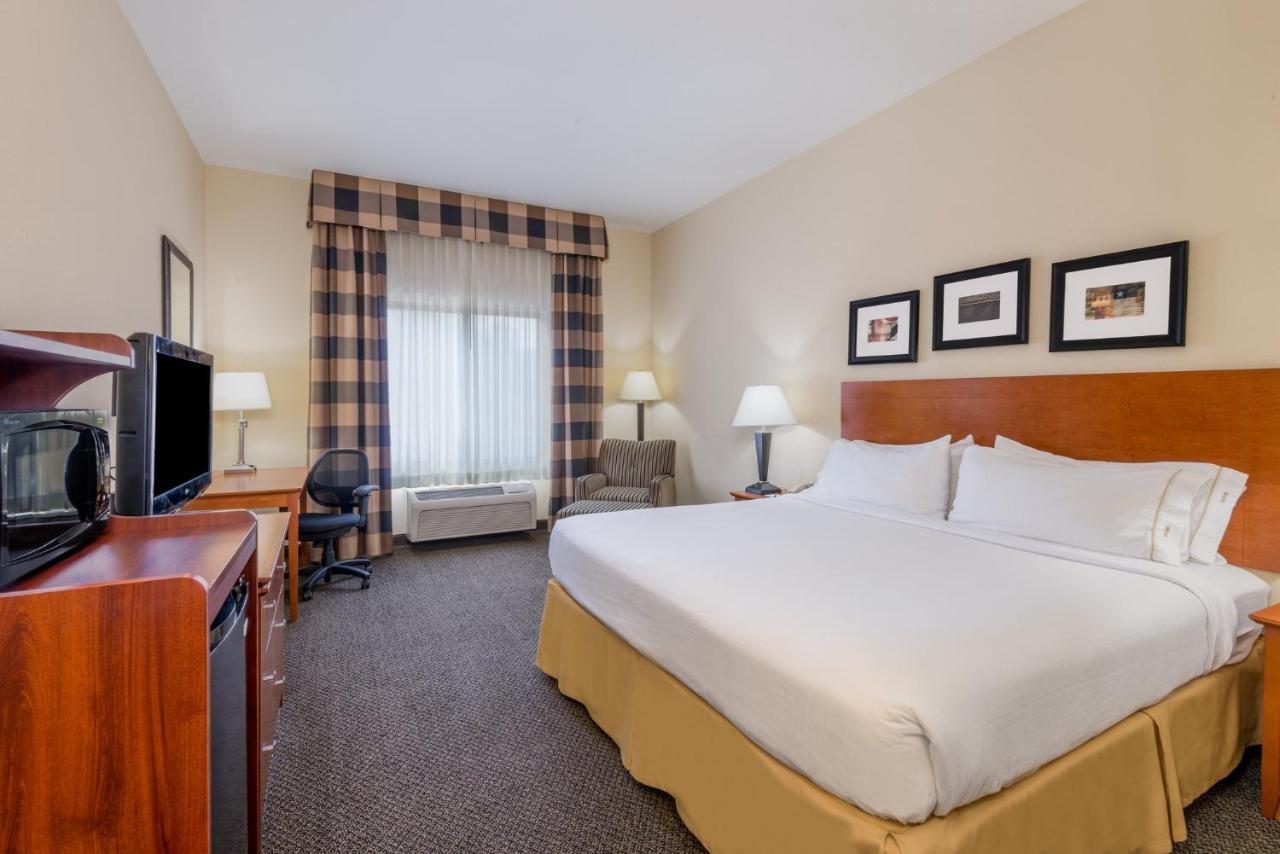 Holiday Inn Express Hotel Vernal By Ihg Zewnętrze zdjęcie