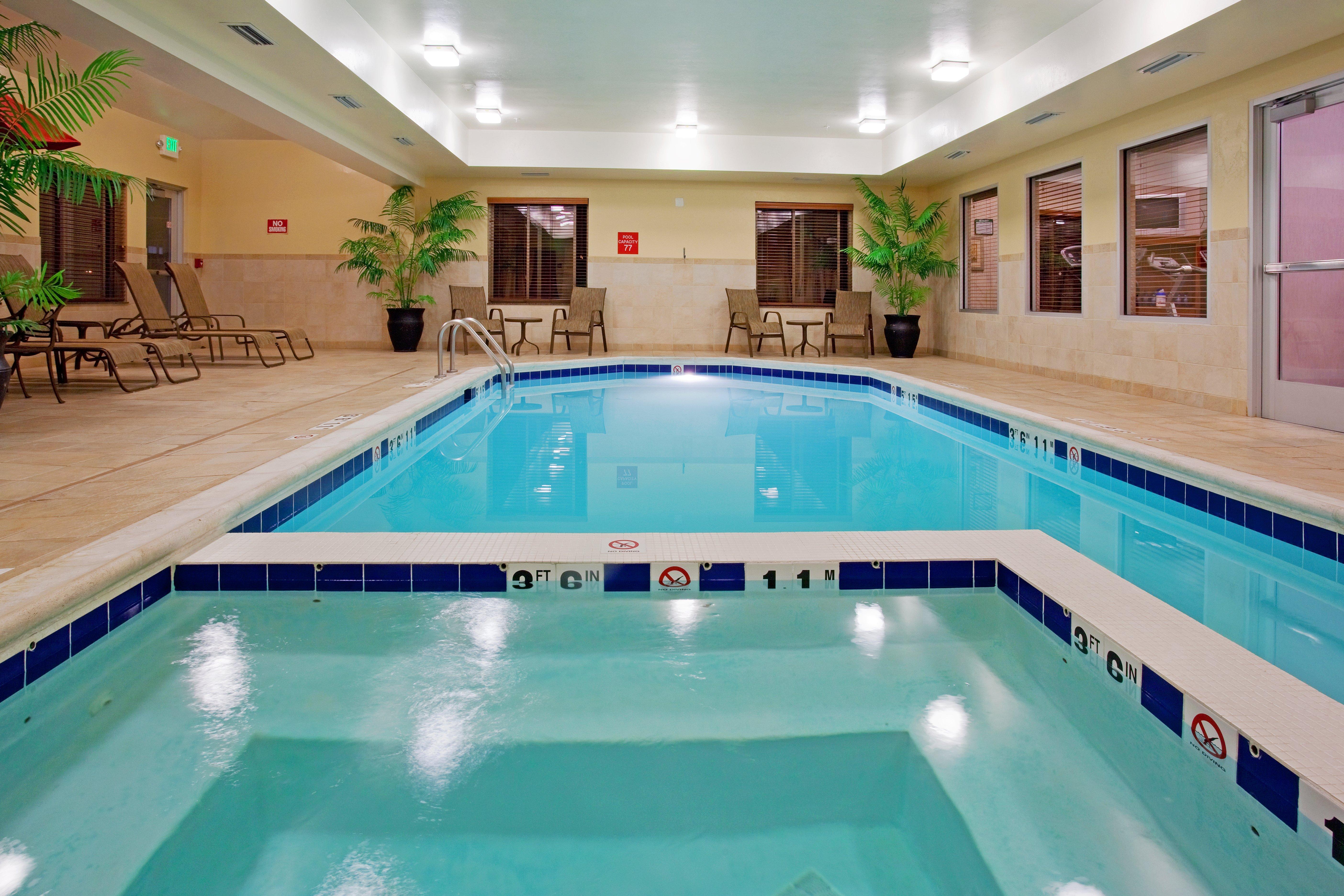 Holiday Inn Express Hotel Vernal By Ihg Zewnętrze zdjęcie