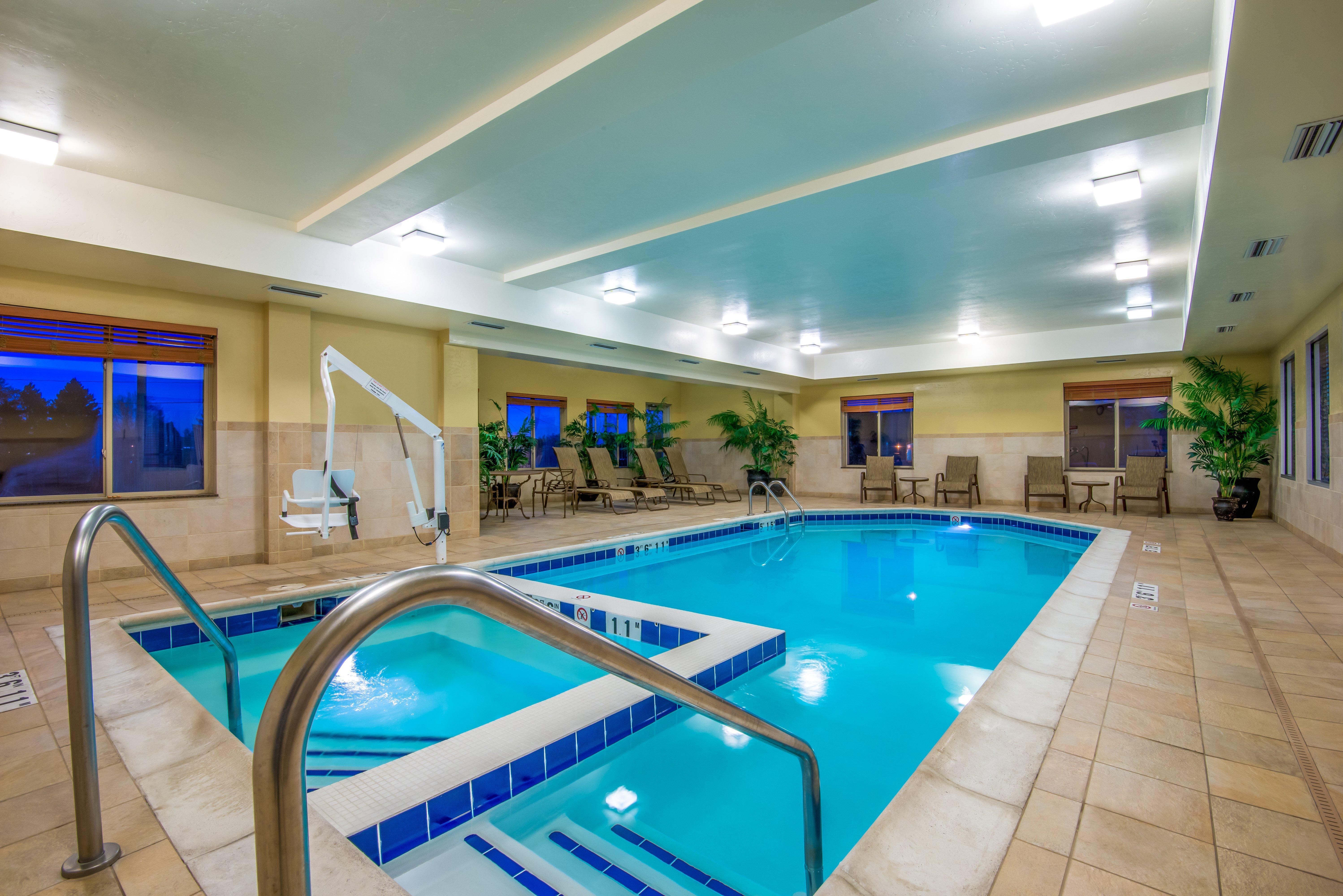 Holiday Inn Express Hotel Vernal By Ihg Zewnętrze zdjęcie