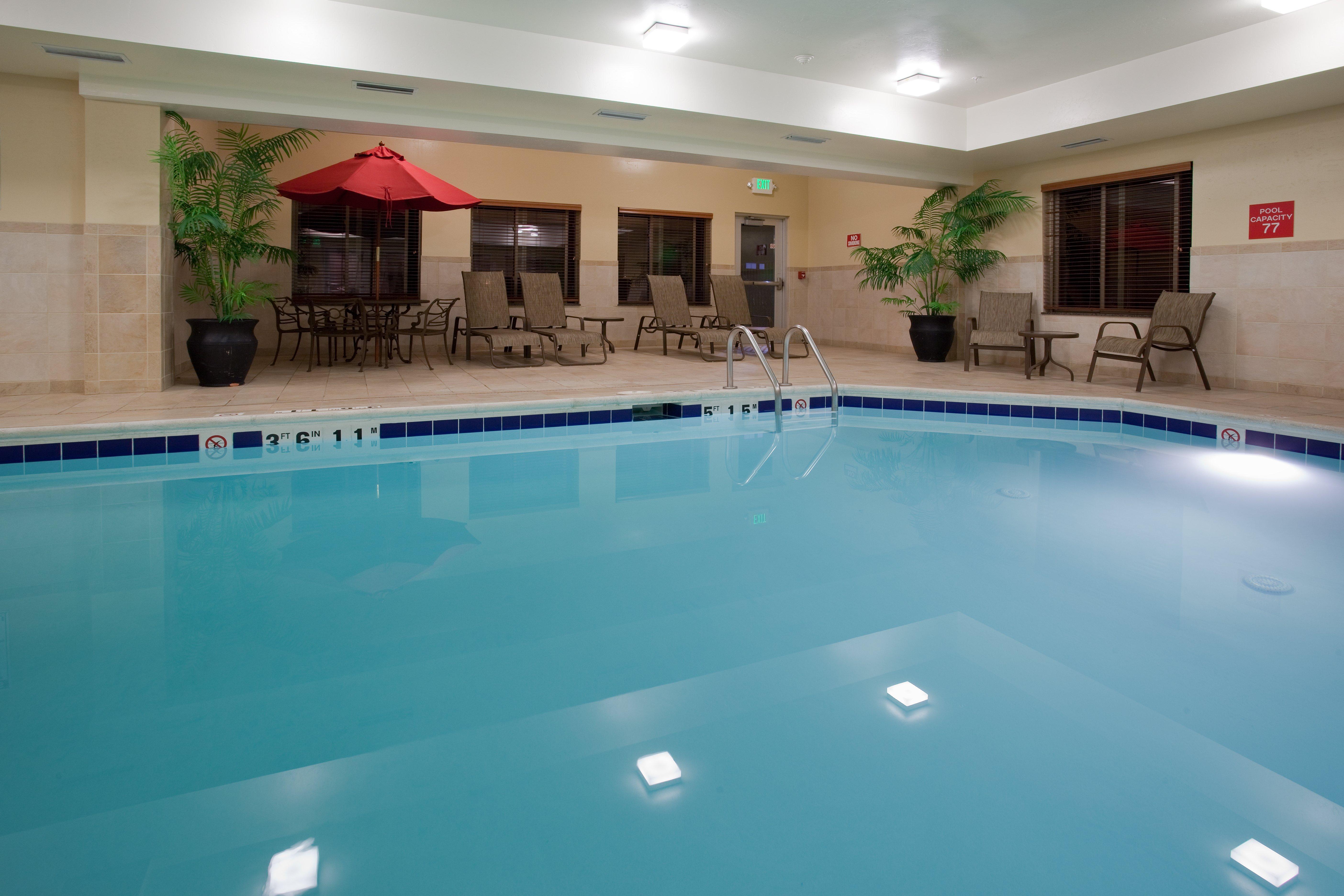 Holiday Inn Express Hotel Vernal By Ihg Zewnętrze zdjęcie