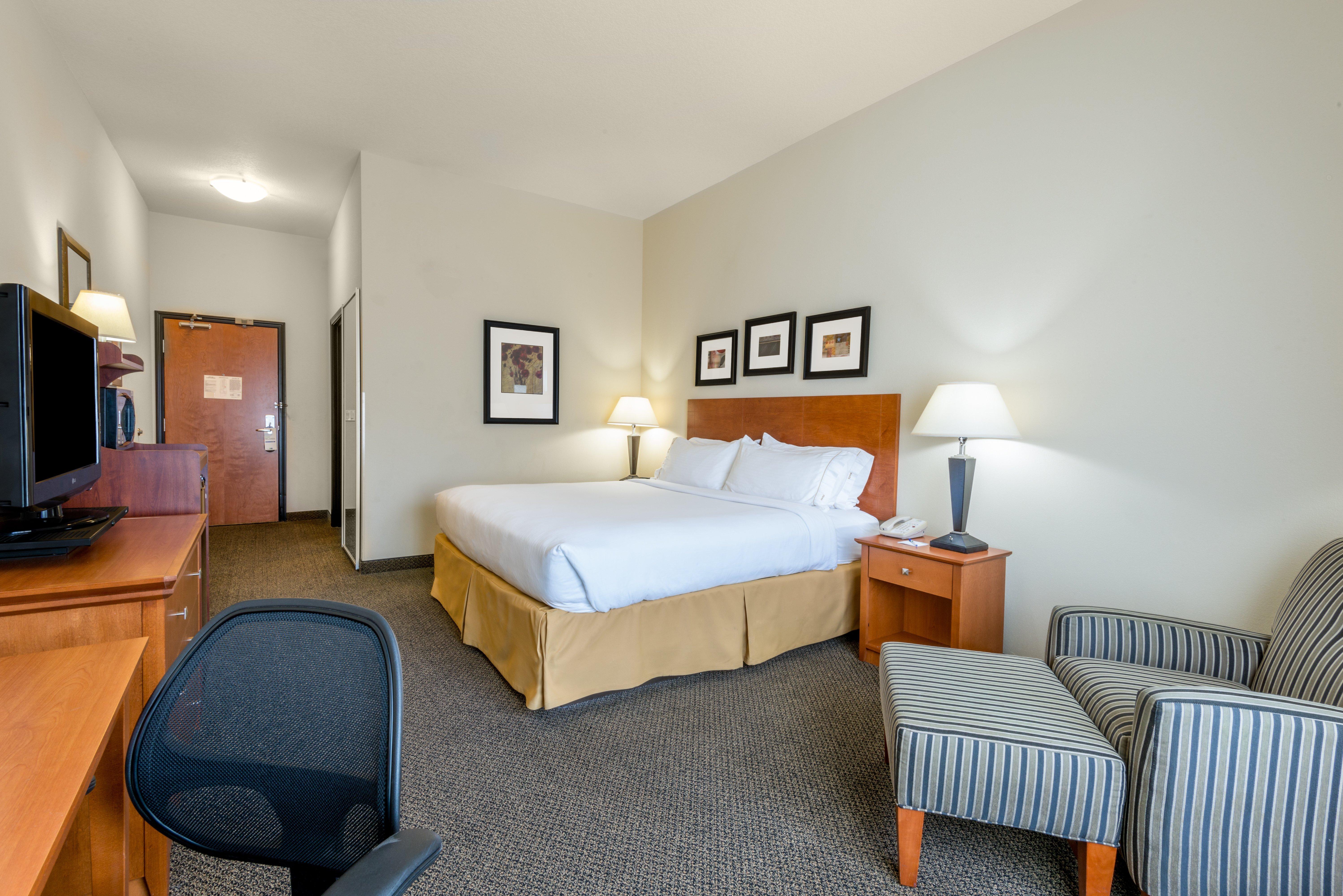 Holiday Inn Express Hotel Vernal By Ihg Zewnętrze zdjęcie