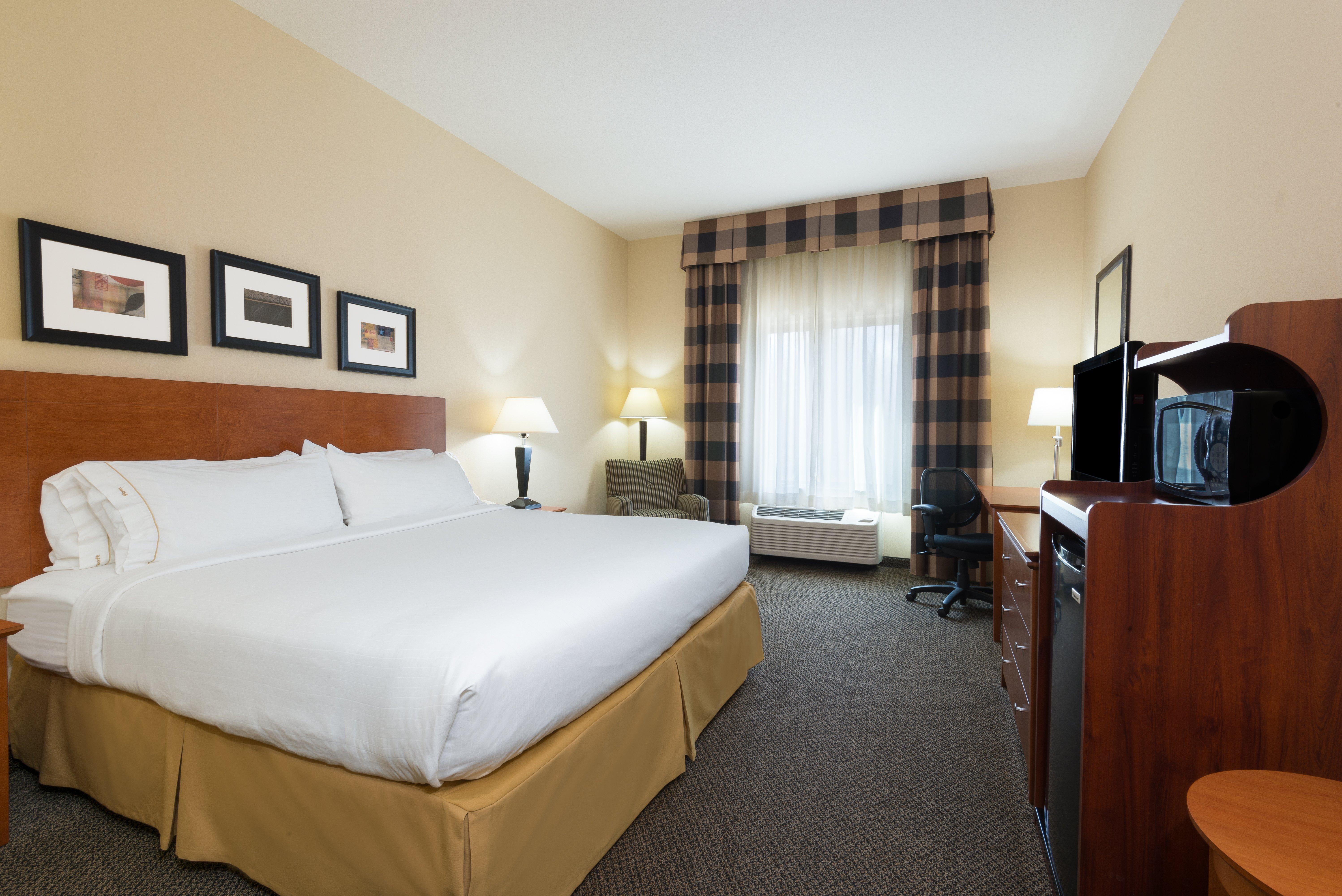 Holiday Inn Express Hotel Vernal By Ihg Zewnętrze zdjęcie