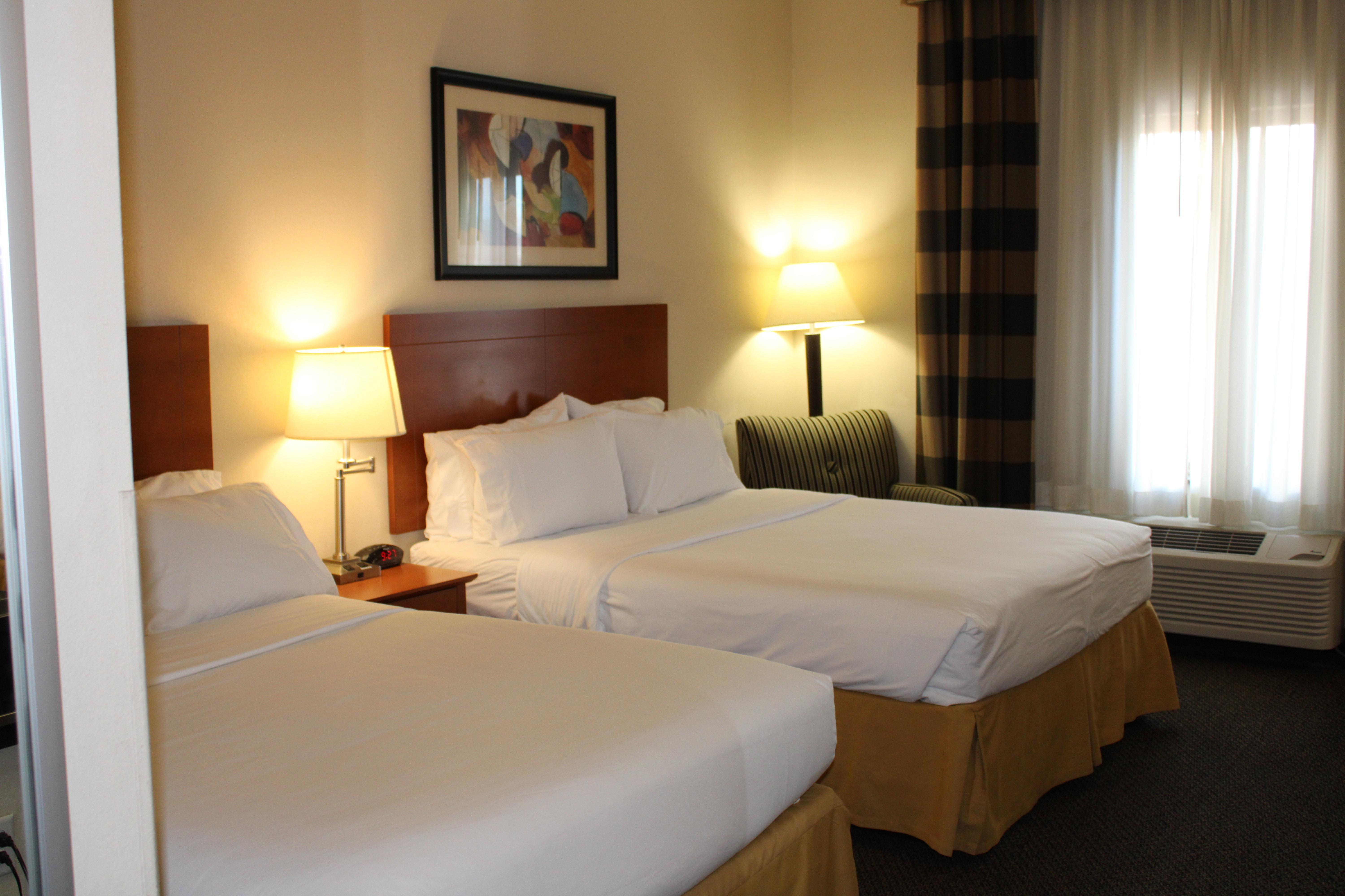 Holiday Inn Express Hotel Vernal By Ihg Zewnętrze zdjęcie