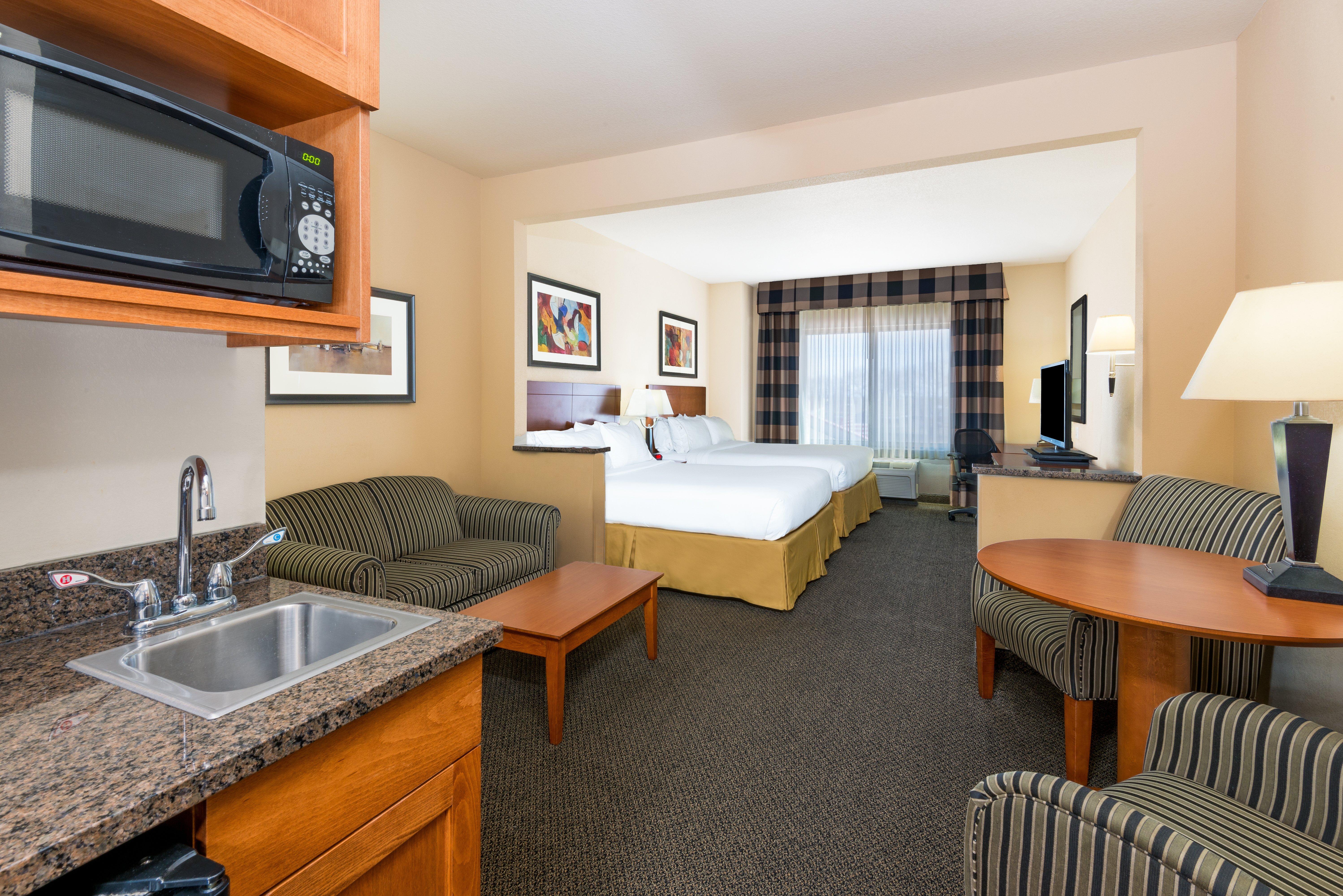 Holiday Inn Express Hotel Vernal By Ihg Zewnętrze zdjęcie