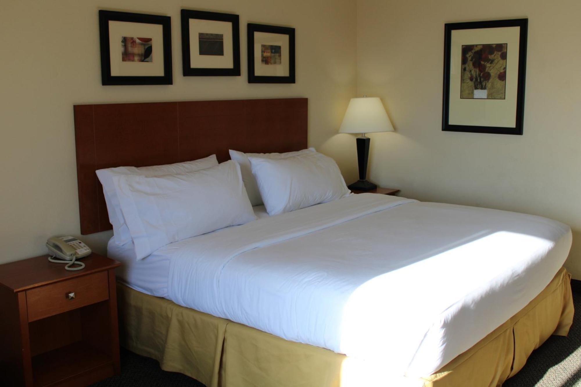 Holiday Inn Express Hotel Vernal By Ihg Zewnętrze zdjęcie