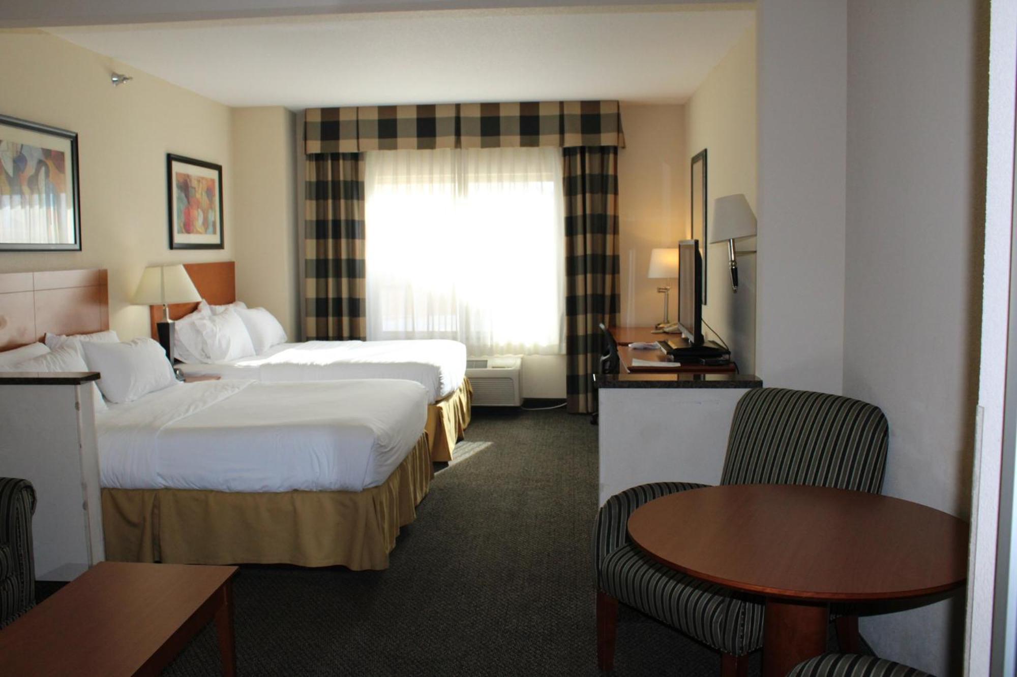 Holiday Inn Express Hotel Vernal By Ihg Zewnętrze zdjęcie