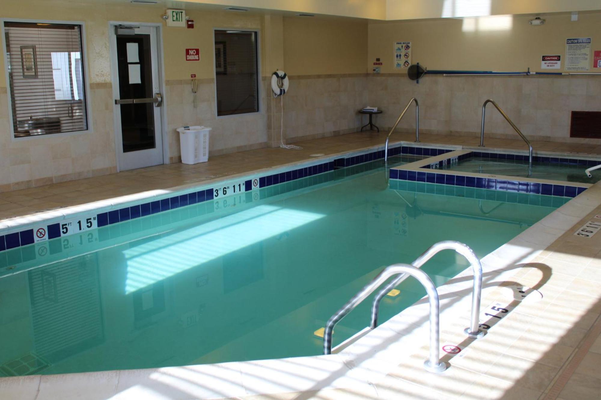 Holiday Inn Express Hotel Vernal By Ihg Zewnętrze zdjęcie