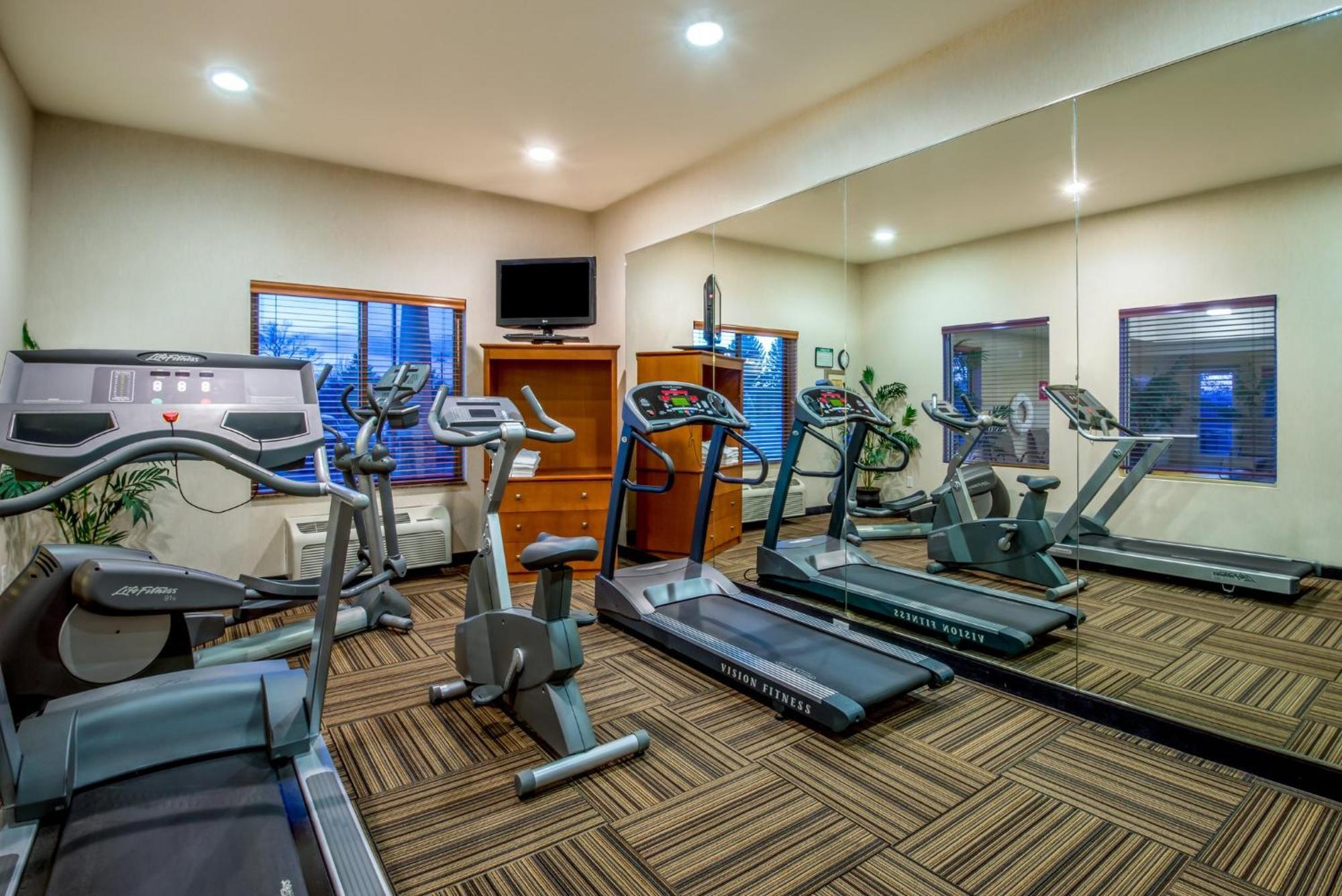 Holiday Inn Express Hotel Vernal By Ihg Zewnętrze zdjęcie