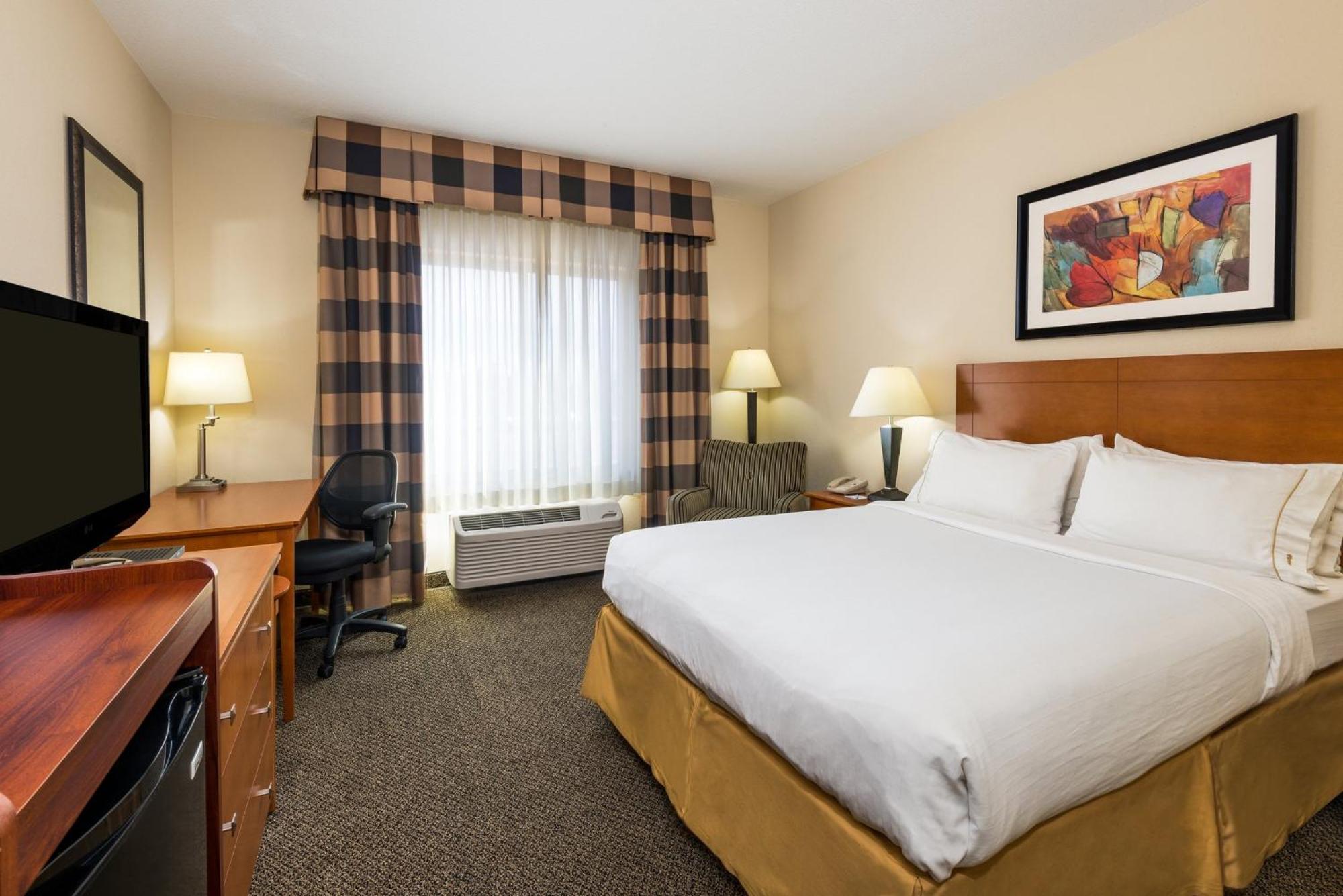 Holiday Inn Express Hotel Vernal By Ihg Zewnętrze zdjęcie