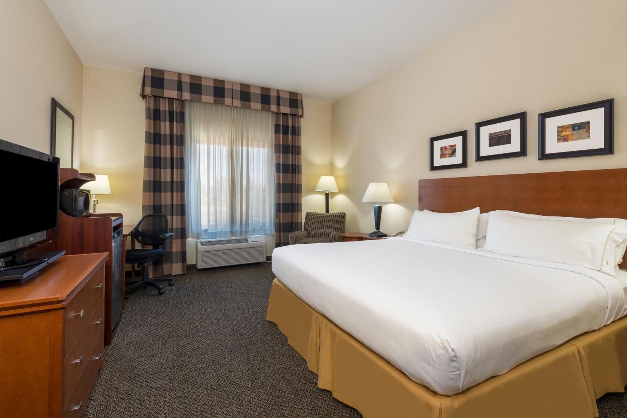 Holiday Inn Express Hotel Vernal By Ihg Zewnętrze zdjęcie