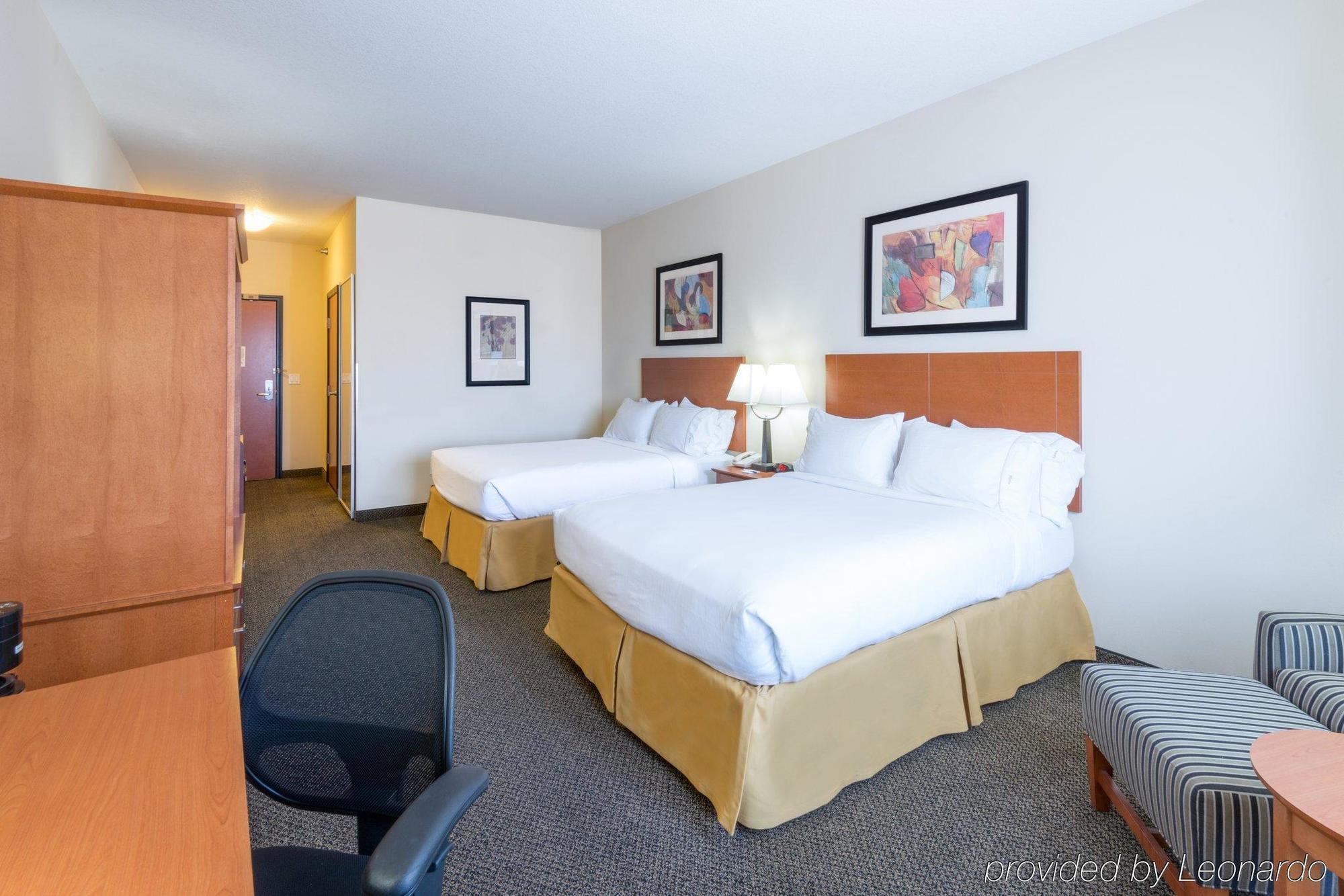 Holiday Inn Express Hotel Vernal By Ihg Zewnętrze zdjęcie