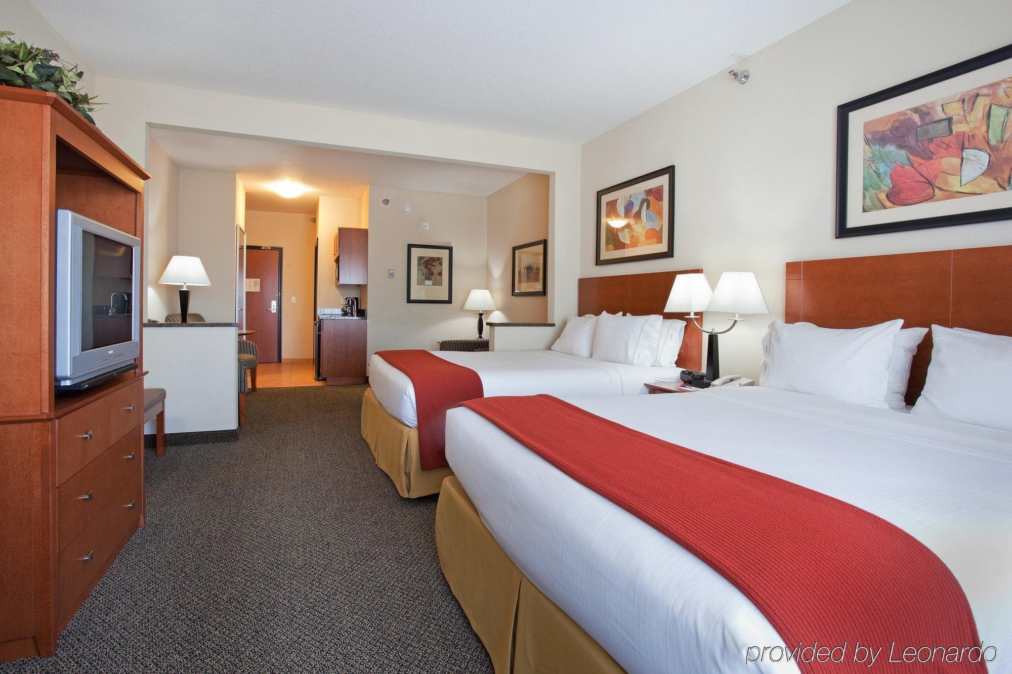 Holiday Inn Express Hotel Vernal By Ihg Pokój zdjęcie