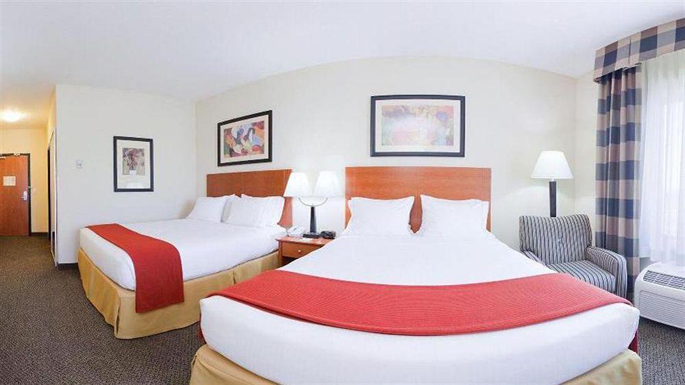 Holiday Inn Express Hotel Vernal By Ihg Zewnętrze zdjęcie