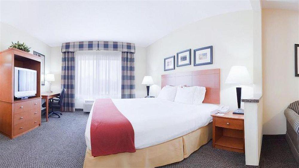 Holiday Inn Express Hotel Vernal By Ihg Zewnętrze zdjęcie