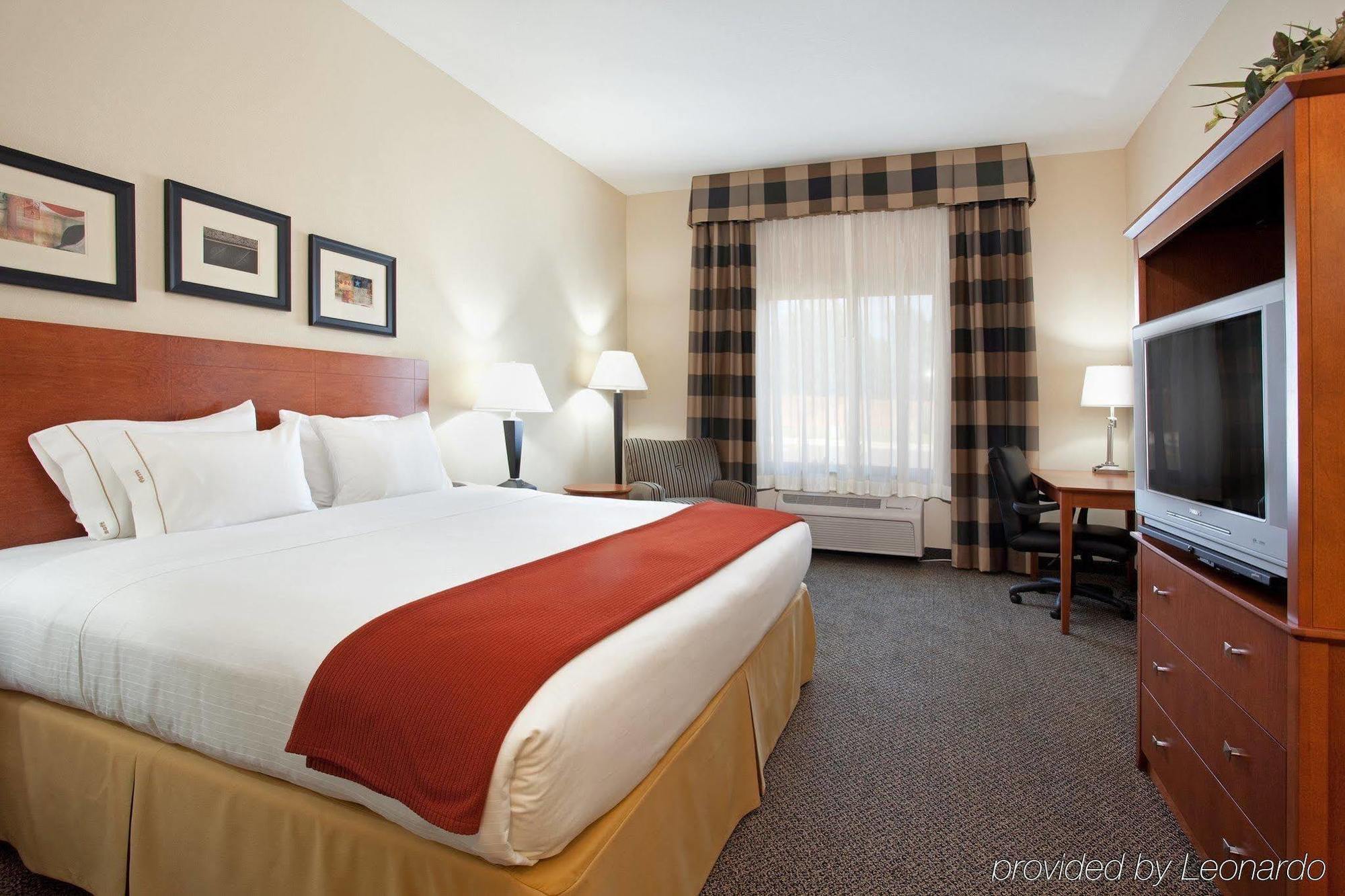Holiday Inn Express Hotel Vernal By Ihg Zewnętrze zdjęcie