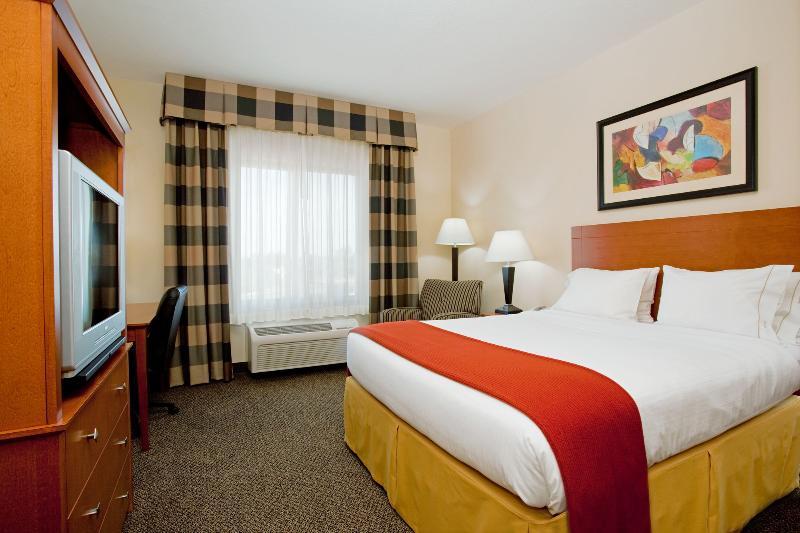 Holiday Inn Express Hotel Vernal By Ihg Zewnętrze zdjęcie